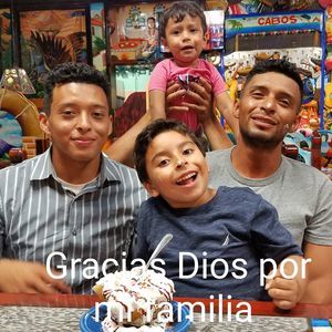 Meet your Posher, Denia